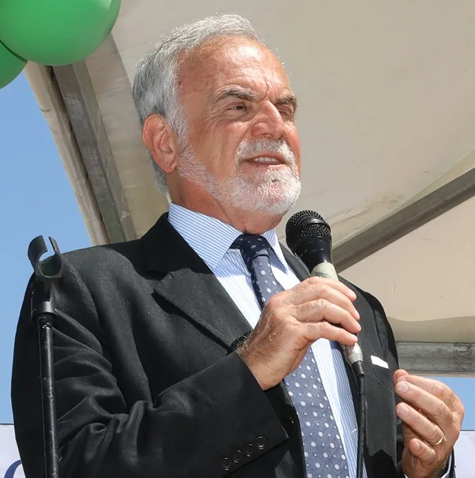Prof. Italo Farnetani